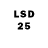 Amphetamine 97% DUKESHI SAN